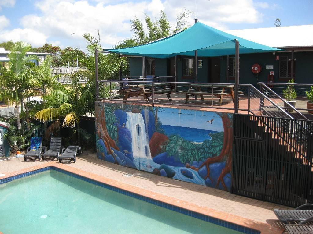Yha Byron Bay