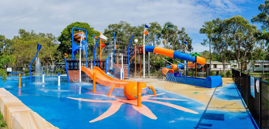 Holiday park Discovery Parks - Byron Bay
