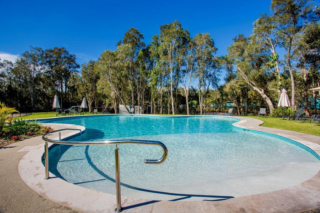 Discovery Parks -