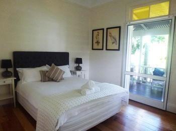 Guest house Arcadia House 4*