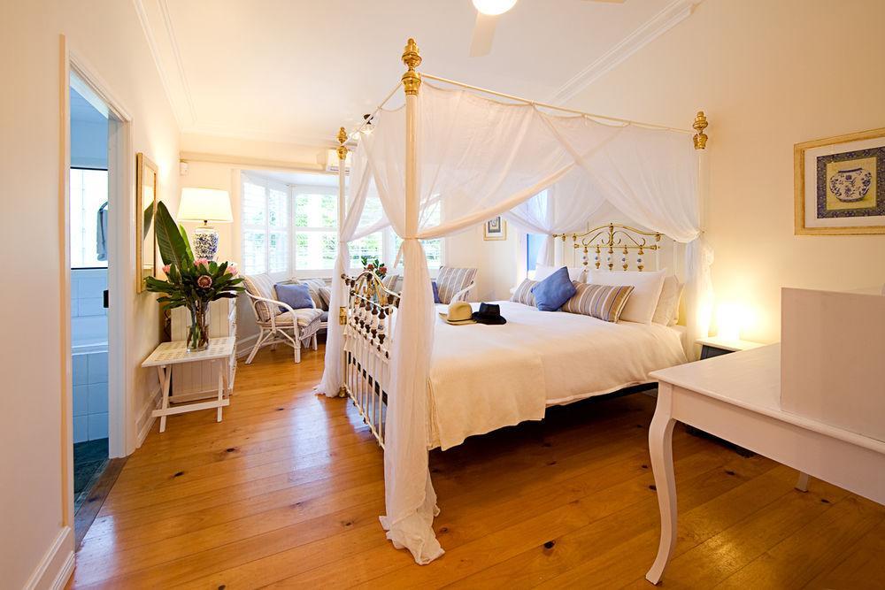 Guest house Arcadia House Byron Bay
