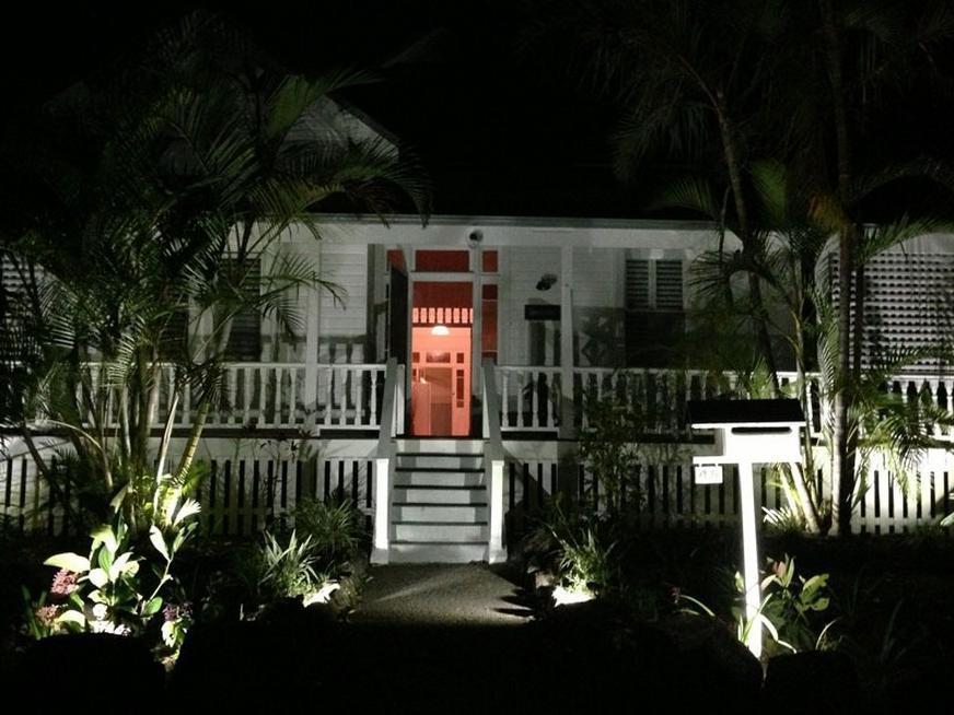 Arcadia House Byron Bay
