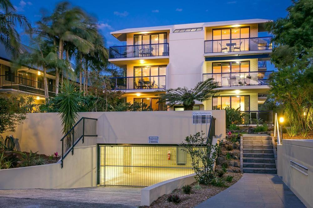 Apartment Cape