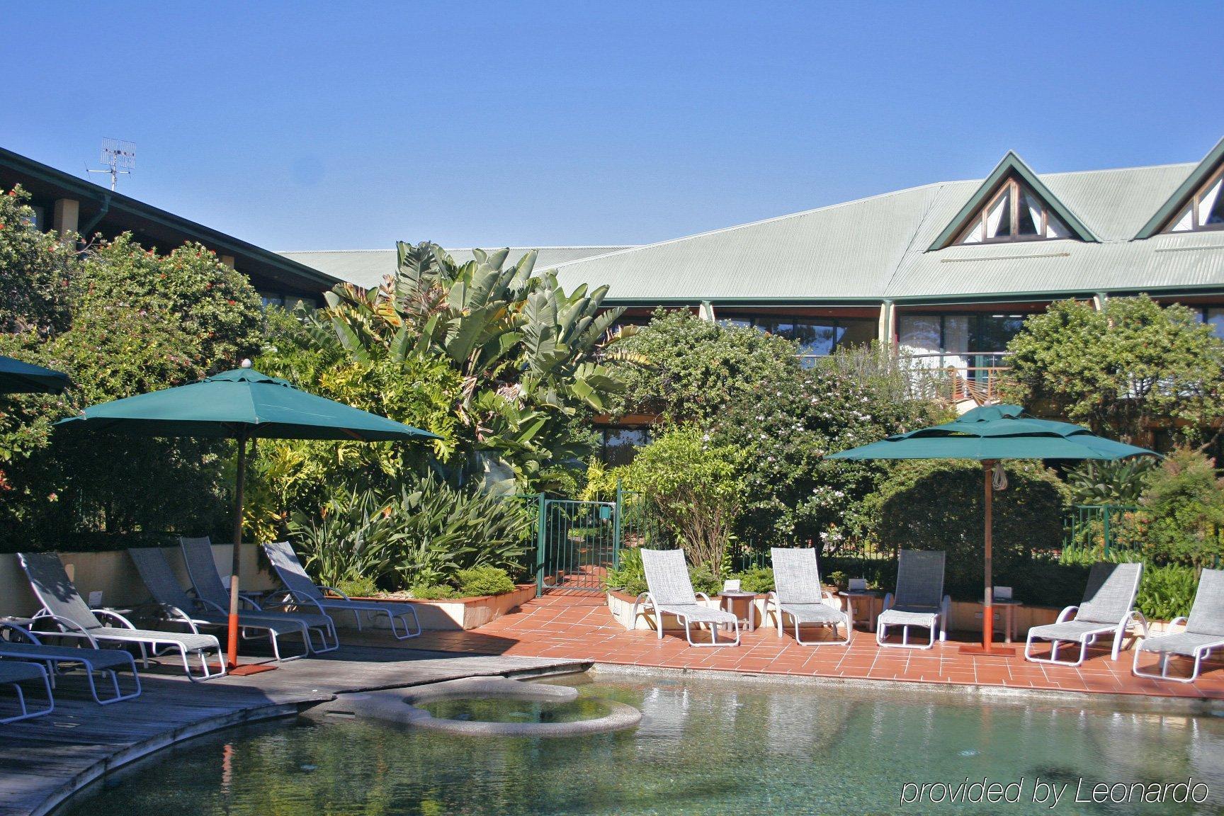 Resort Beach Hotel Resort
