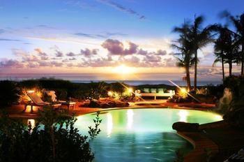 Four Winds Luxury Byron Bay