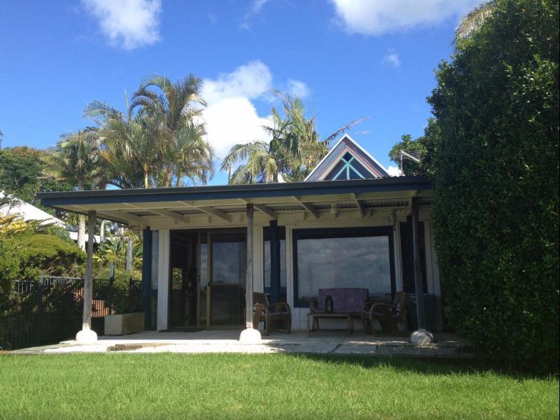 Villa Four Winds Luxury