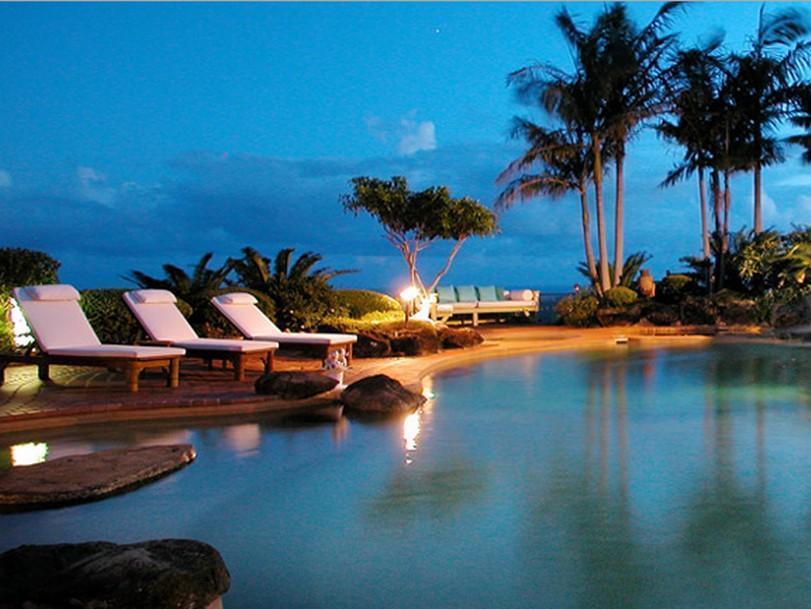 Villa Four Winds Luxury *