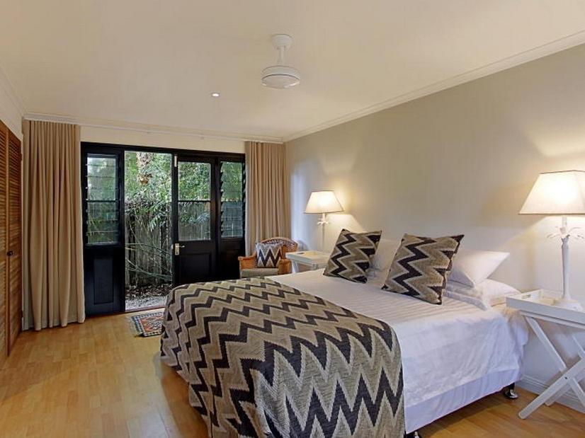 Saltwater Holiday home Byron Bay