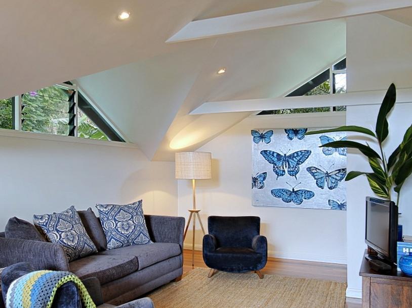 Saltwater Holiday home *