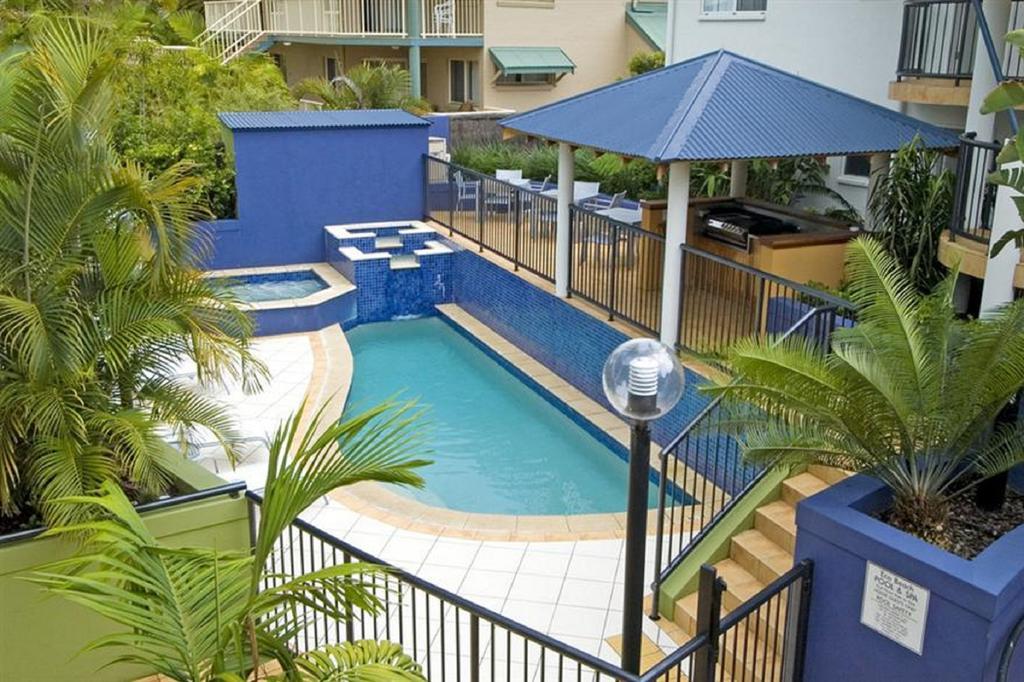 Haven U8 * Byron Bay