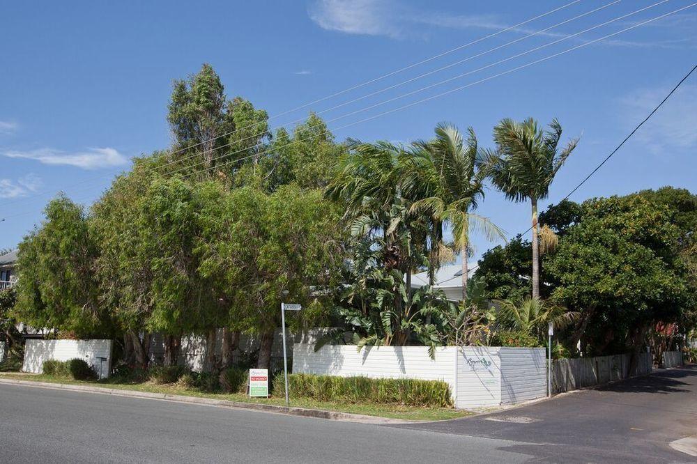 Cove 4* Byron Bay