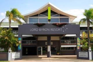 The Lord Byron Hotel 4*