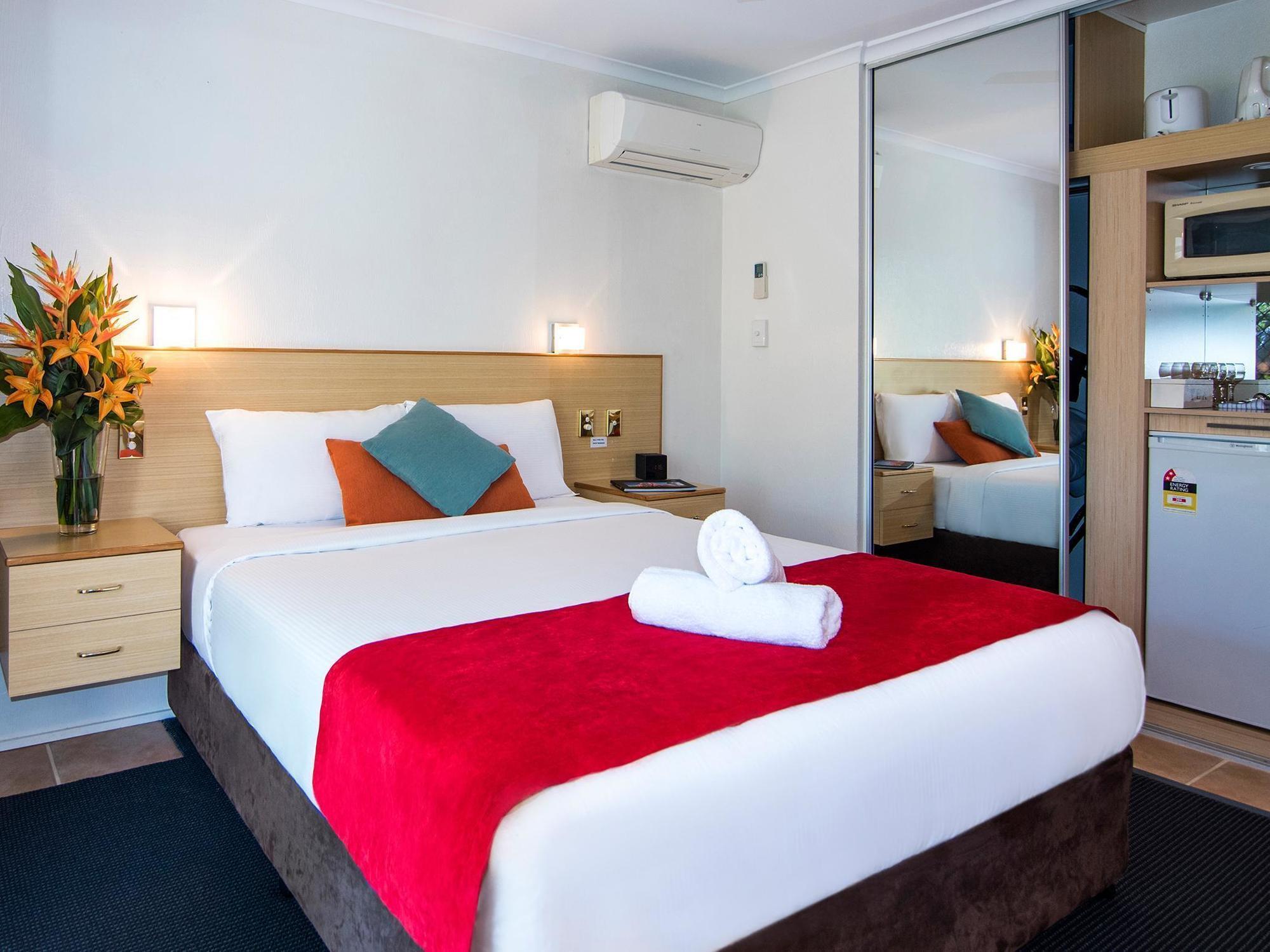 The Lord Byron 4* Byron Bay