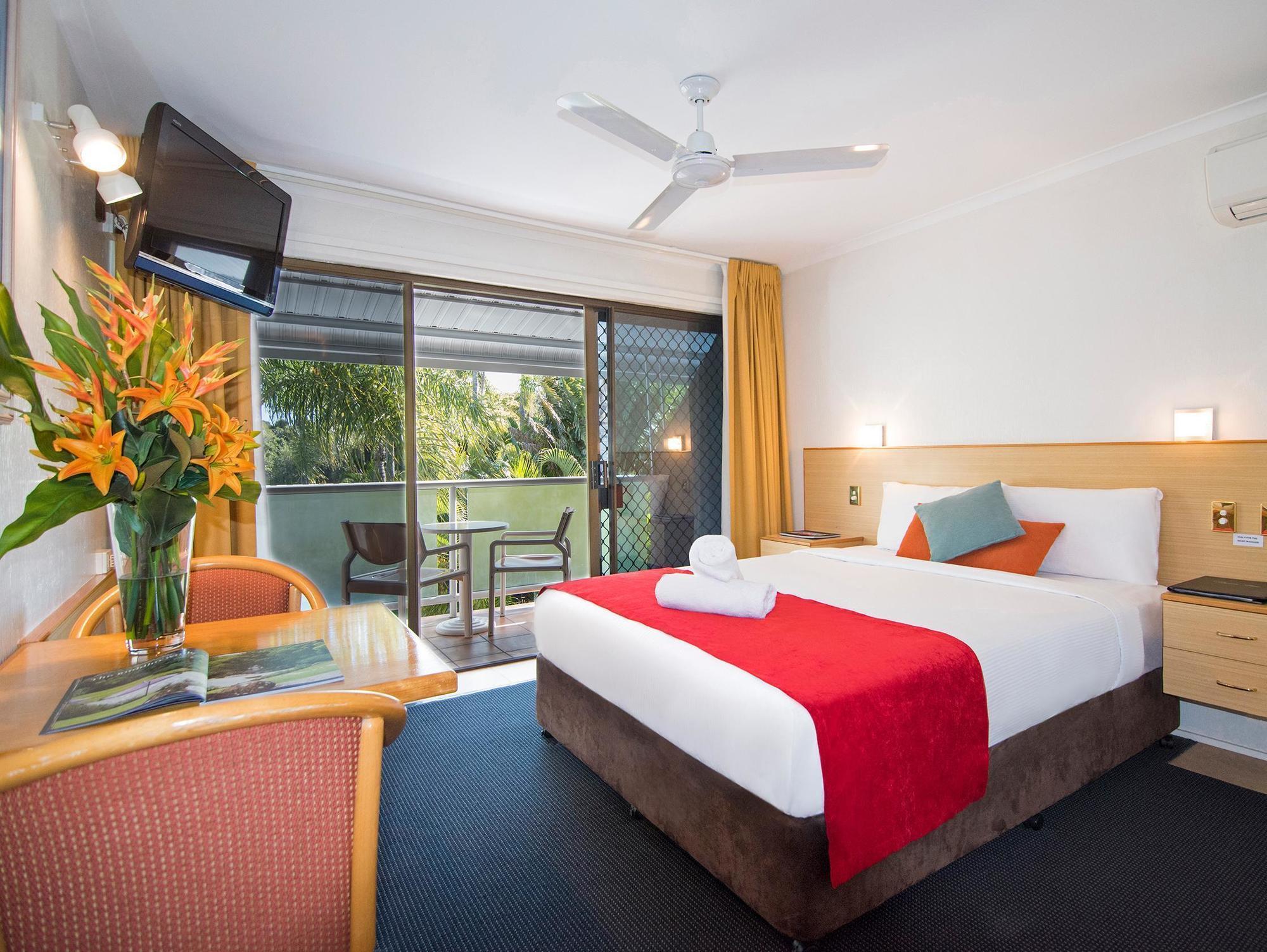 The Lord Byron 4*