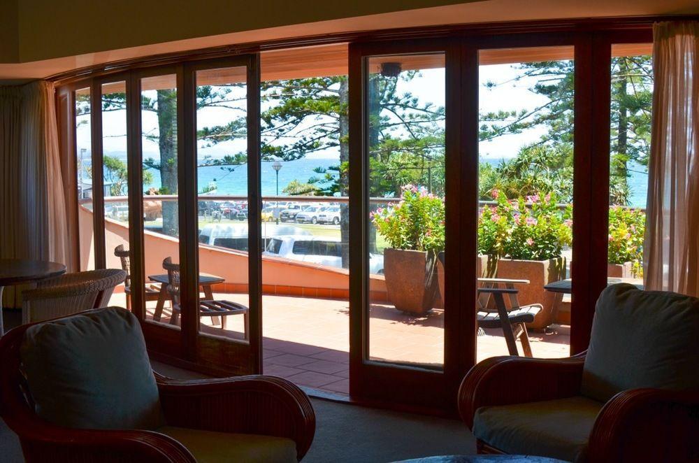 Beach Hotel Resort Resort Byron Bay