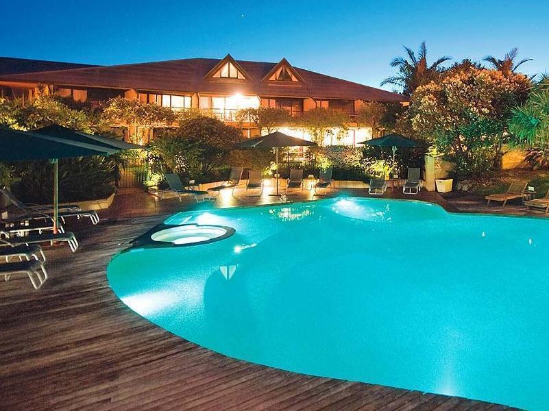 Beach Hotel Resort Resort 4*