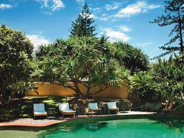 Beach Hotel Resort Resort Byron Bay