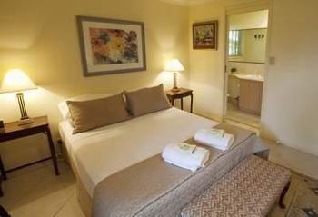 Sandals Guest house 4*