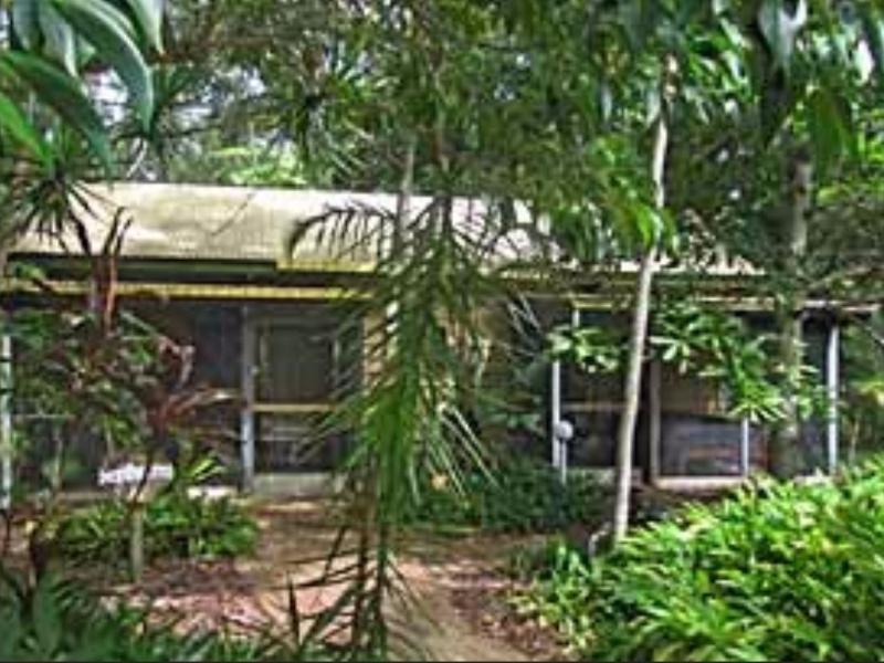 Rainforest Resort 3*