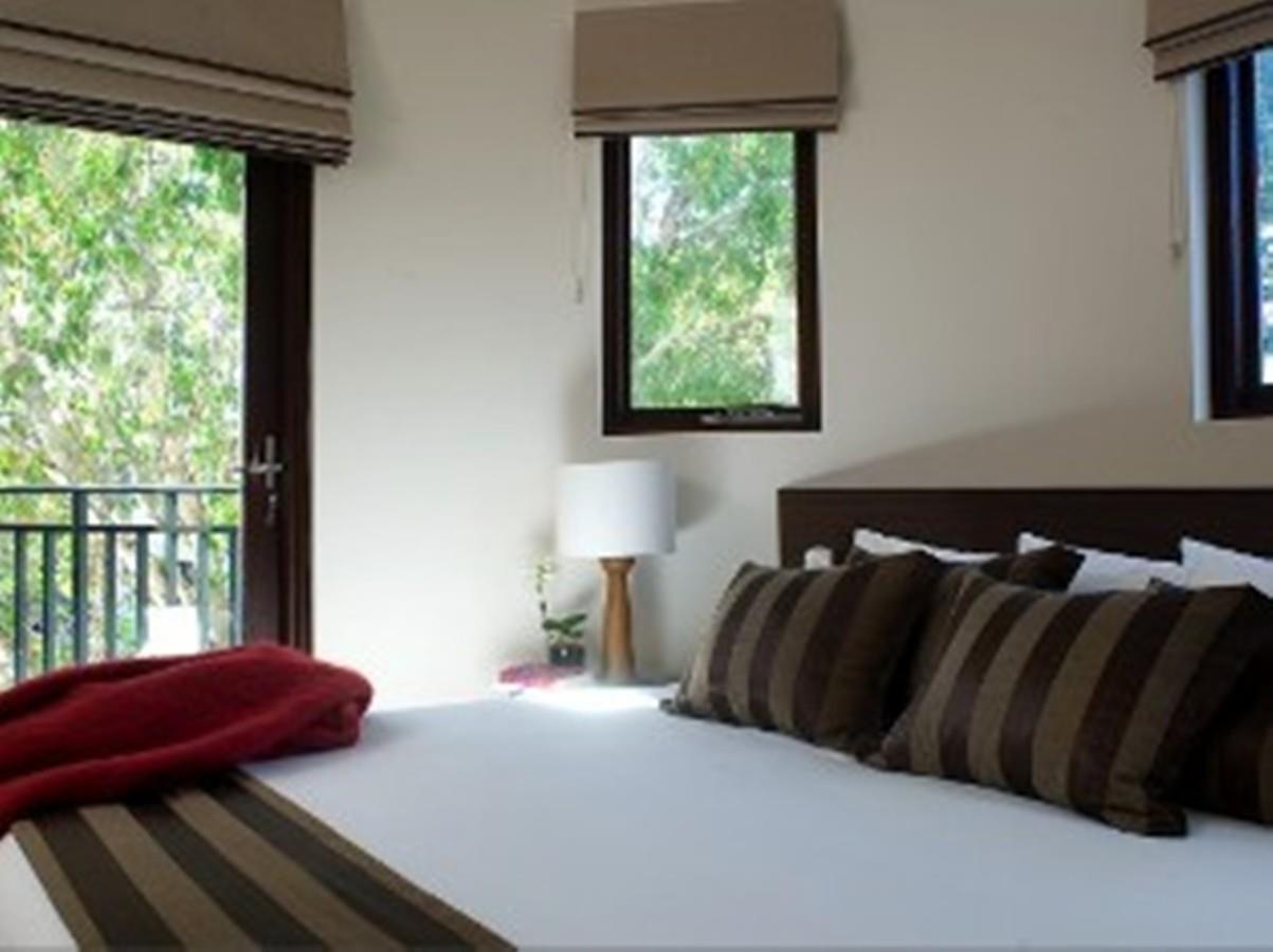 And Aparthotel