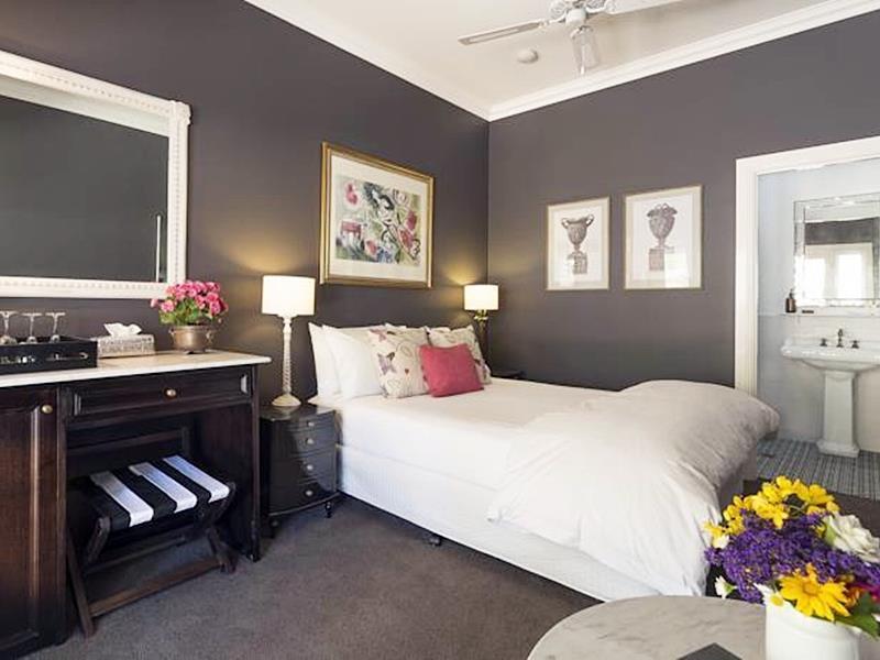 Abelia House 5*