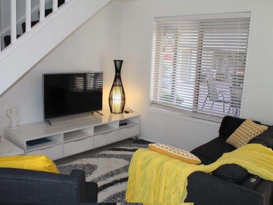 Byron Aparthotel Byron Bay