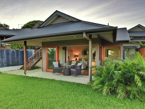 Cape Vue Byron Villa Byron Bay