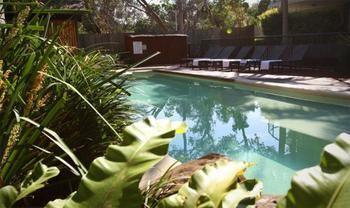The Byron Beachcomber Aparthotel