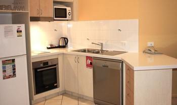 The Byron Beachcomber 4*