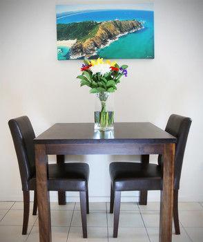 The Byron Beachcomber 4* Byron Bay