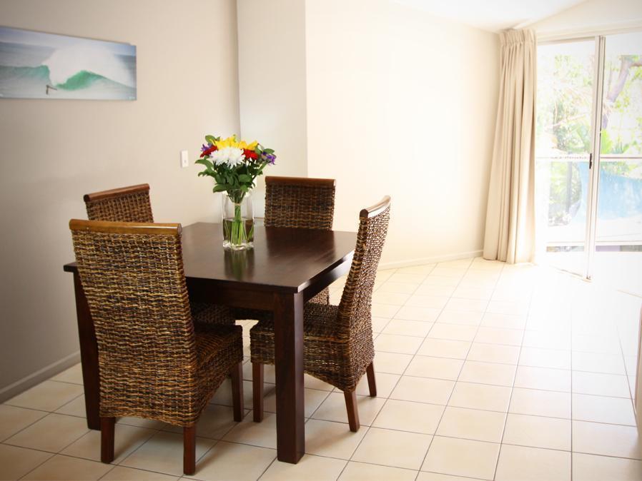 The Byron Beachcomber Aparthotel 4*