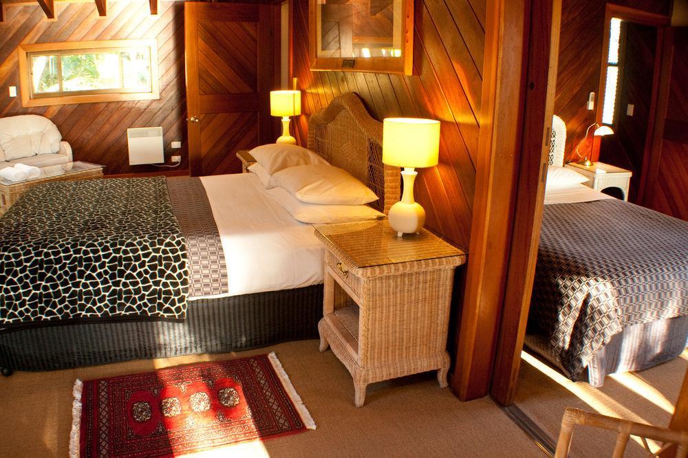 A Beach House At Byron Guest house 4*