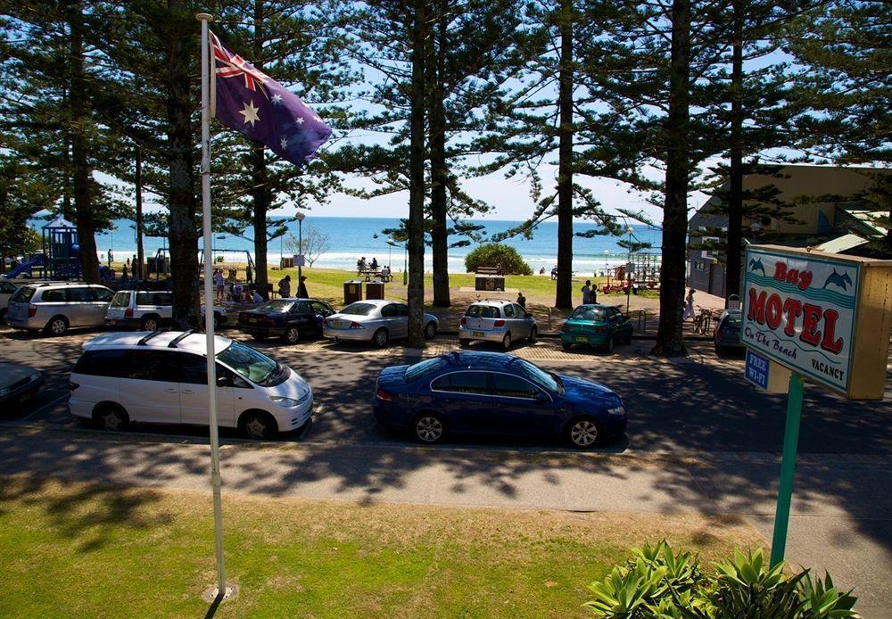Bay Motel