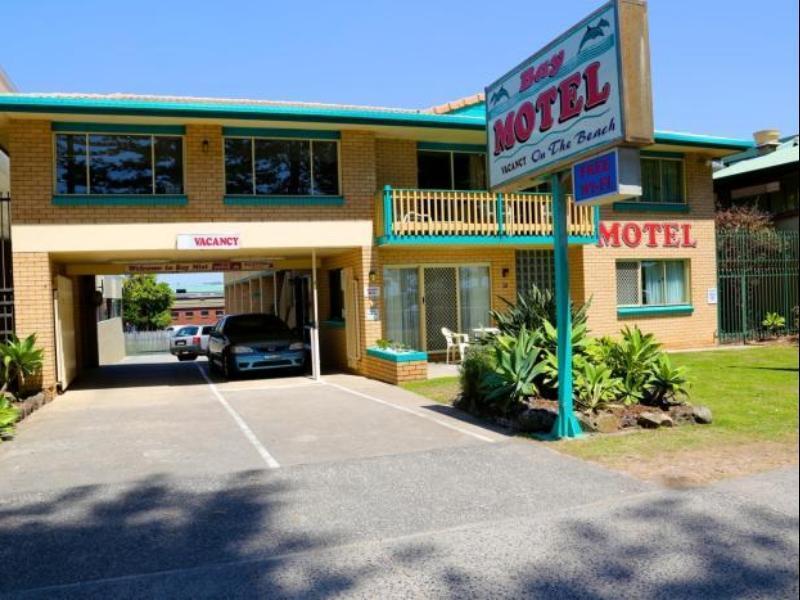 Bay 4* Byron Bay