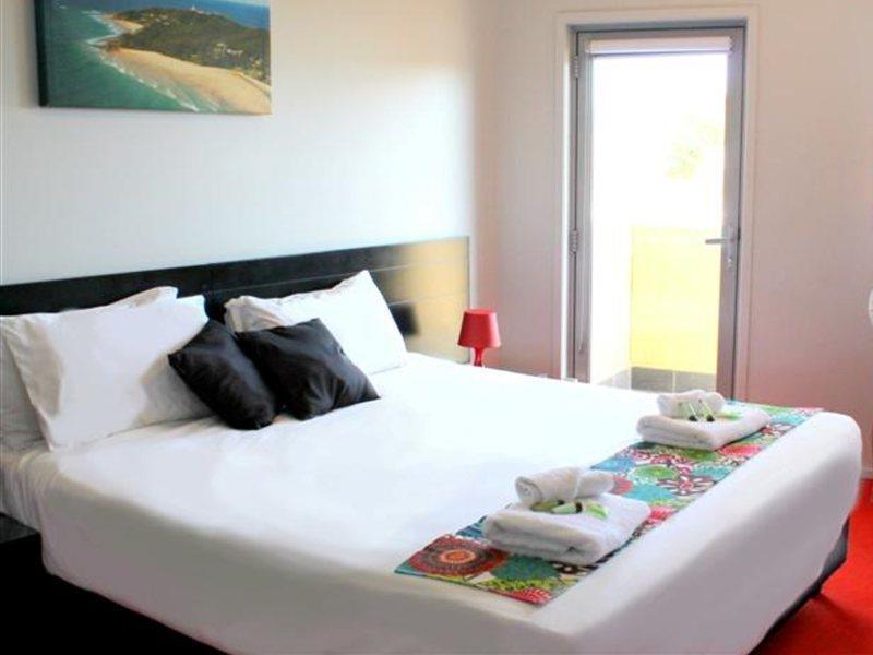 Hostel Nomads Backpackers