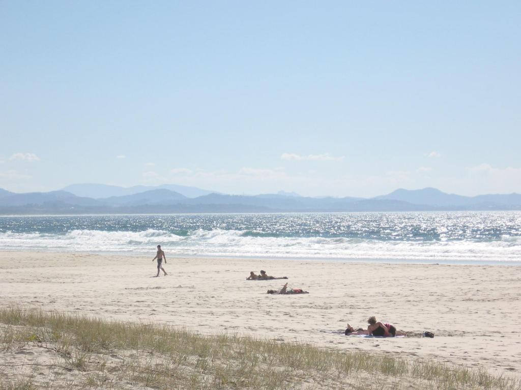 Motel Wollongbar Byron Bay