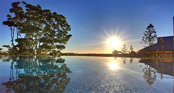 Villa Cape Vue Byron Byron Bay