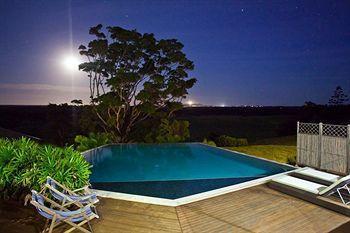 Villa Cape Vue Byron