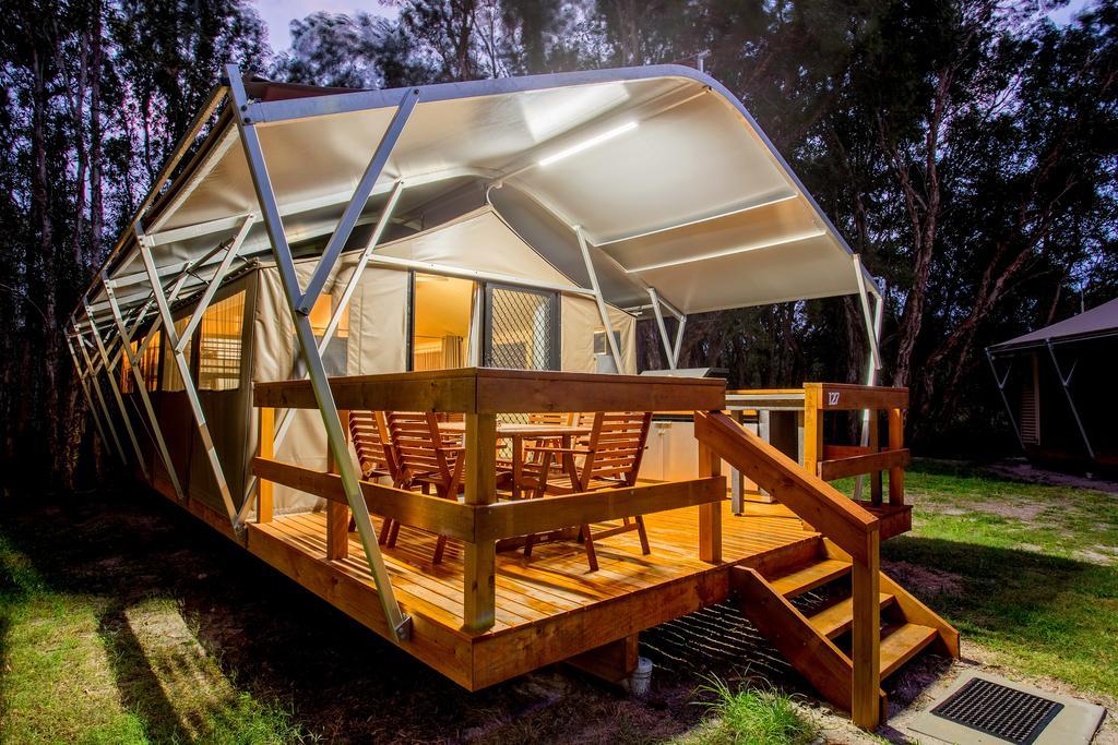 Holiday park Discovery Parks - Byron Bay