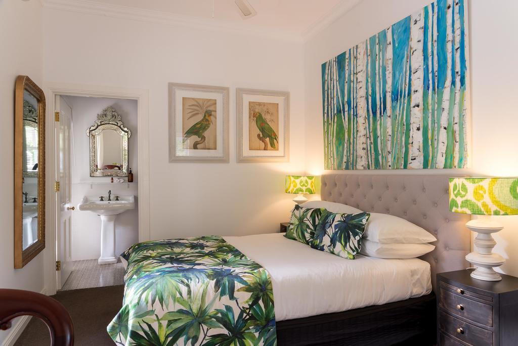 Abelia House Acomodação com café da manhã  Byron Bay