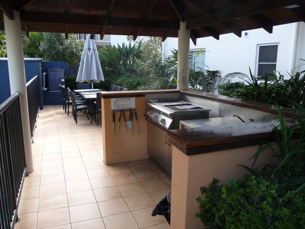 Haven U8 Apartment Byron Bay
