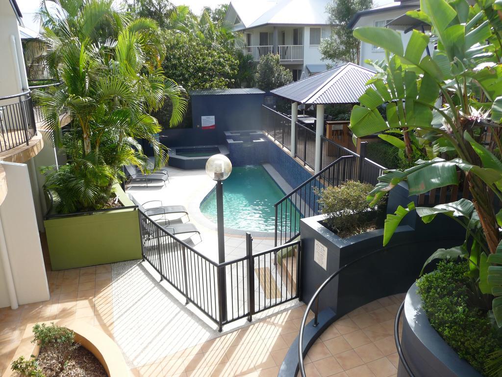 Apartment Haven U8 *