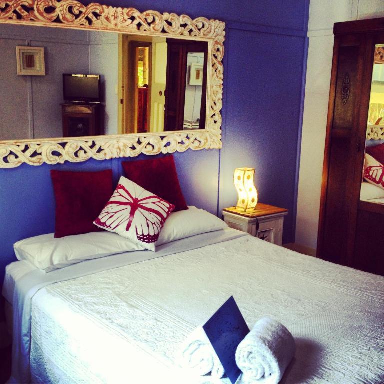 Bamboo Cottage Guesthouse B&B