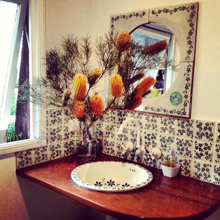 Bamboo Cottage Guesthouse B&B Byron Bay