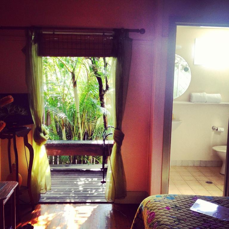 Bamboo Cottage Guesthouse B&B Hotel