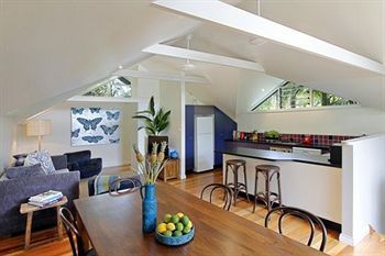 Saltwater Holiday home *