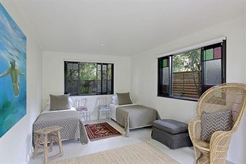 Holiday home Saltwater Byron Bay