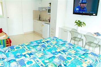 Motel Hibiscus 3*