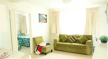 Motel Hibiscus