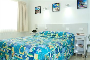 Hibiscus Motel Byron Bay